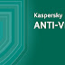 Kaspersky AntiVirus 2010 v9.0.0.736