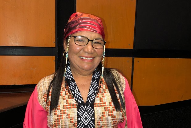 https://www.notasrosas.com/ Conchita la artesana Wayuu, que desde niña anheló seguir los pasos de su madre