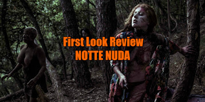 notte nuda review