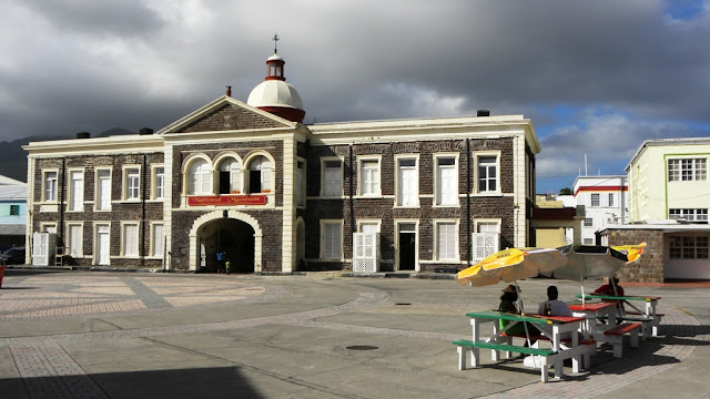 Basseterre St. Kitts