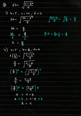 Cikgu Azman - Bukit Jalil: Tingkatan 2 Matematik Bab 3 