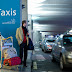 Cost of Taxi from Charles de Gaulle to Paris