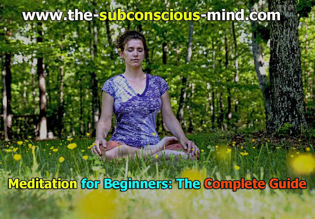 meditation for beginners, meditation techniques for beginners,