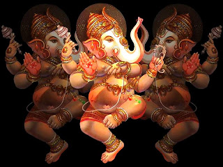 GANESH 9