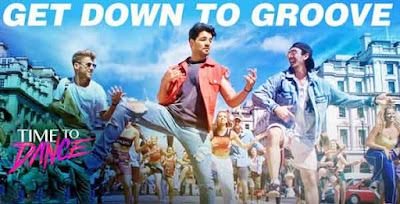 Shivang Upadhyay - Get Down To Groove