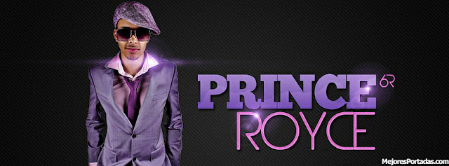 Prince Royce - Mejores Portadas Facebook