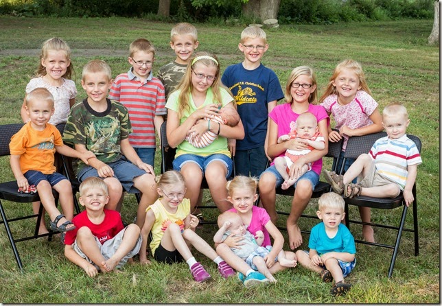 VEGrandkids