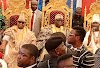 Governor Adeleke Installed As Asiwaju Of Edeland    