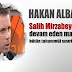 Hakan Albayrak: 'Ergenekon' tahliyeleri ve Mirzabeyoğlu