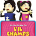 Sa Re Ga Ma Pa Little Champs 2013 Promo