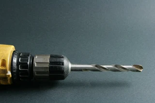 Drill bit