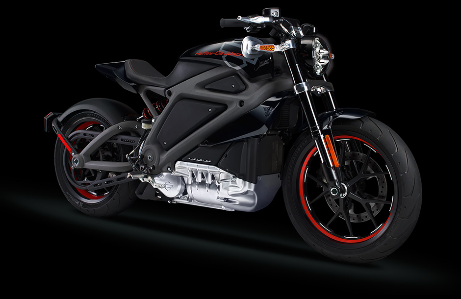  Harley  Davidson  Project Livewire  Harga  Motosikal di Malaysia