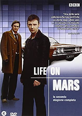 Life On Mars | BBC