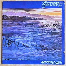 Santana - Moonflower (1977, Full Album)  