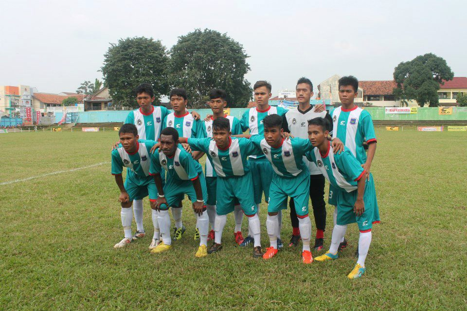 Starting Lineup Persitangsel B