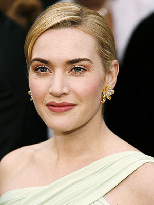 Kate Winslet Images 2011