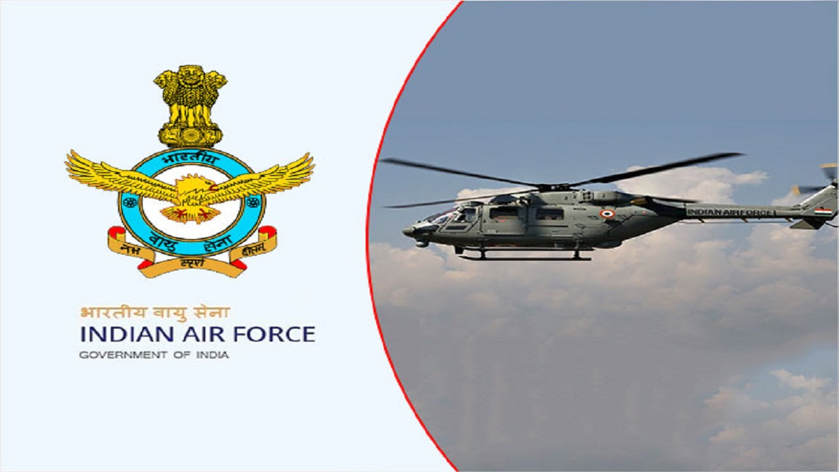 agniveer,indian-airforce-recruitment-2023,ഇന്ത്യൻ എയർഫോഴ്സ് റിക്രൂട്ട്മെന്റ് 2023: വിവിധ തസ്തികകളിൽ അപേക്ഷിക്കുക,