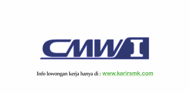 PT Central Motor Wheel Indonesia (CMWI)