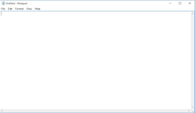 Notepad