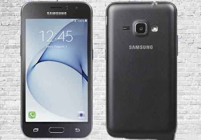 Samsung Galaxy Luna 4G