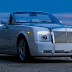 Rolls-Royce Phantom Coupe HD Wallpapers