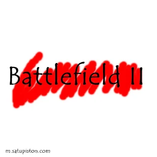 Battlefield 2 System Requirements, Worth It Banget Loh Bagi Spec Low!