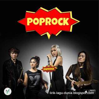 Lirik Lagu Poprock - Tikam Aku