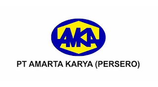 Lowongan Kerja BUMN Tingkat SMA D3 S1  PT Amarta Karya (Persero) 2018