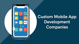 Top Mobile App Design Companies