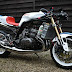 1989 Suzuki TR750 (Replica) Suzuki GT750  One Off Special 