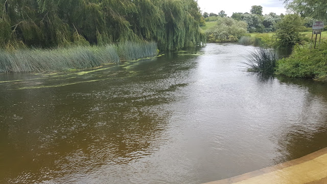 The River Great Ouse