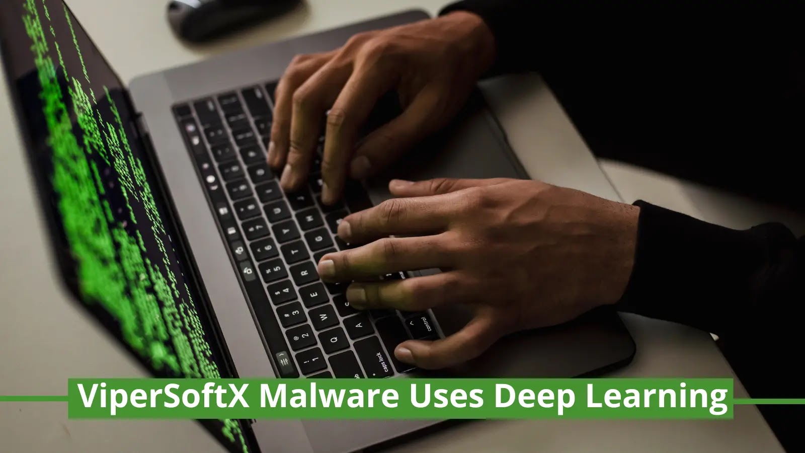 ViperSoftX Malware Uses Deep Learning Model To Execute Commands