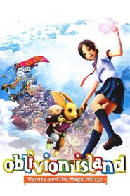 Oblivion Island Haruka and the Magic Mirror 2009 streaming gratuit Sans Compte  en franÃ§ais