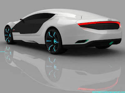 Audi A9