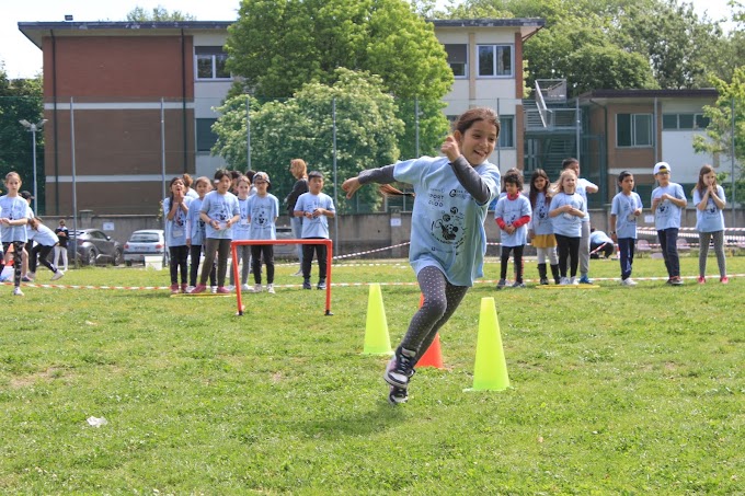 Laureus Italia e Nike insieme per il progetto #MadeToPlay in occasione della Giornata Nazionale delle Bambine