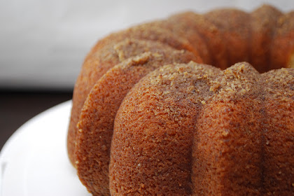 18+ Tortuga Caribbean Rum Cake