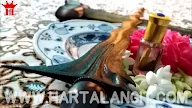Cara Menayuh Keris Pusaka Sesuai Primbon Jawa