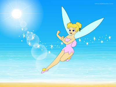 tinkerbell coloring pages,tinkerbell wallpaper