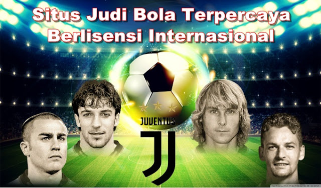 Keunggulan Memilih Situs Judi Bola Yang Sudah Berlisensi