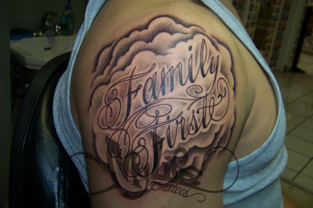 In My Life Family Come First I Love Tattoos I Am Looking For A New The