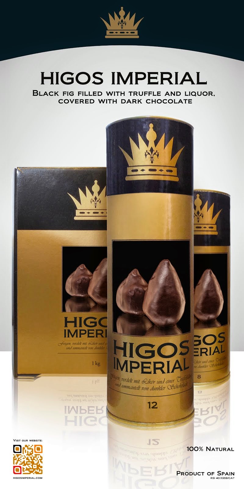 HIGOS IMPERIAL