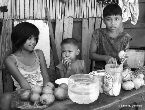 vendors 2