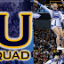 NU Pep Squad won UAAP cheerdance competition 2018