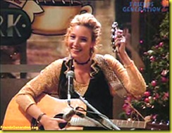 Phoebe Buffay