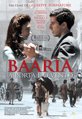 Baixar Filmes Download   Baarìa – A Porta do Vento (Dual Audio) Grátis