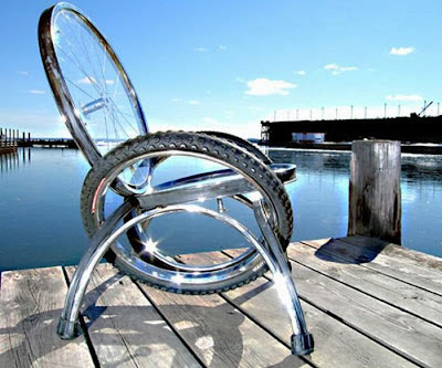 A unique collection of the most unusual chairs and stools Seen On www.coolpicturegallery.net