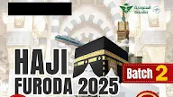 Jual Paket Haji Furoda itu Candu, Karena Keuntungannya Sangat Menggiurkan, Sekarang Rugi Miliaran, Tahun Depan Jualan Lagi