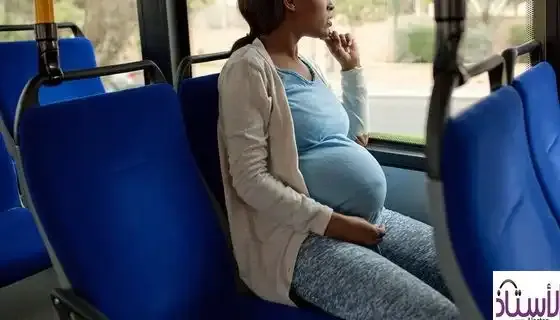 Traveling-by-bus-during-pregnancy-does-it-harm-the-fetus