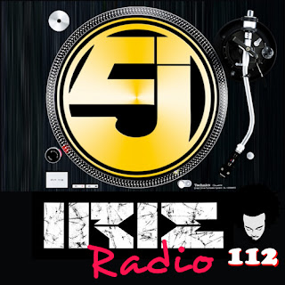 Deejay Irie - IrieRadio 112 - Jurassic 5 Episode (2016)