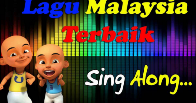Download Kumpulan Lagu Malaysia Mp3 Terbaru 2017  Free 